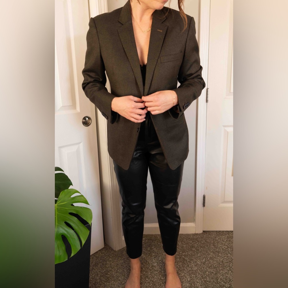 Men’s suit jacket - Picture 5 of 5